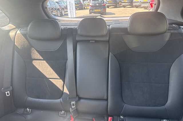 Hyundai i30 2.0T GDi N Performance 5dr DCT