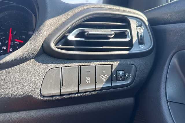 Hyundai i30 2.0T GDi N Performance 5dr DCT