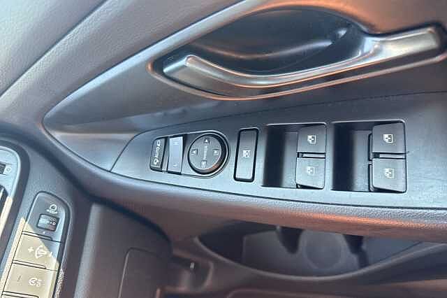 Hyundai i30 2.0T GDi N Performance 5dr DCT