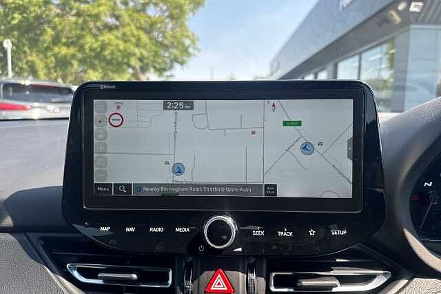 Hyundai i30 2.0T GDi N Performance 5dr DCT