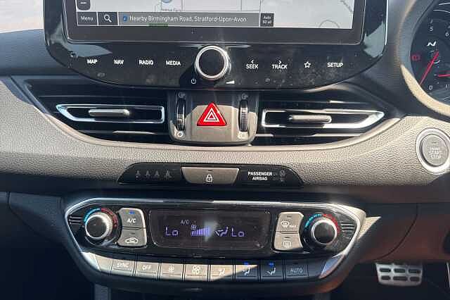 Hyundai i30 2.0T GDi N Performance 5dr DCT