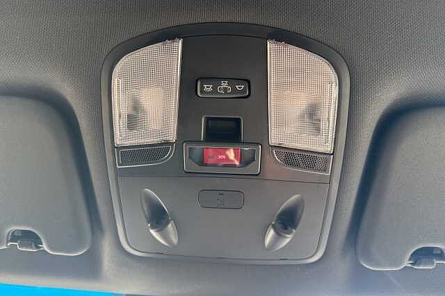 Hyundai i30 2.0T GDi N Performance 5dr DCT