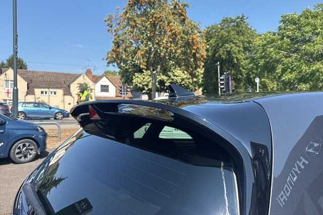 Hyundai i30 2.0T GDi N Performance 5dr DCT