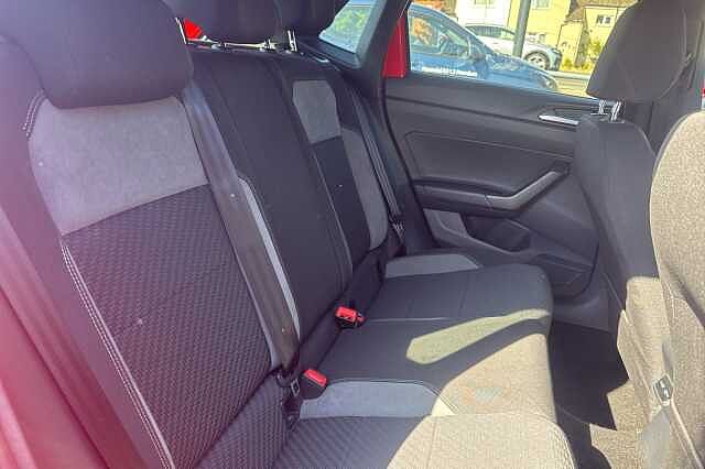 Volkswagen Polo 1.0 TSI 110 R-Line 5dr DSG
