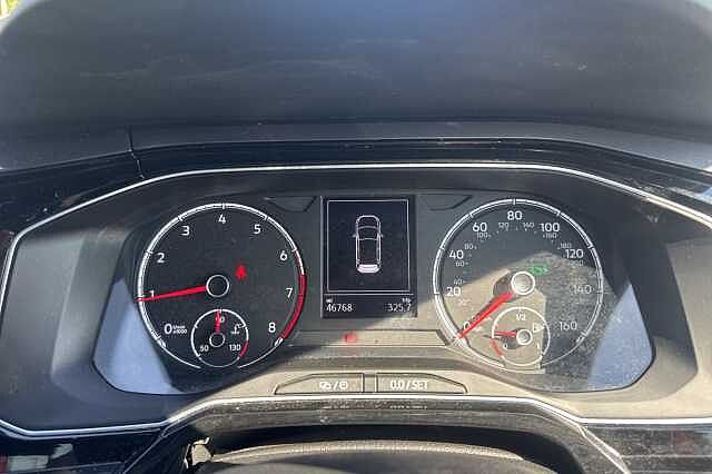 Volkswagen Polo 1.0 TSI 110 R-Line 5dr DSG