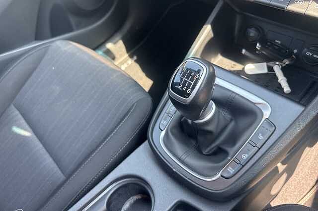 Hyundai KONA 1.0 TGDi 48V MHEV Premium 5dr