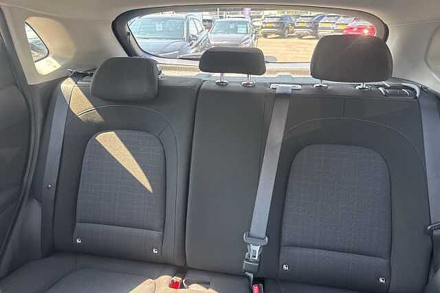 Hyundai KONA 1.0 TGDi 48V MHEV Premium 5dr