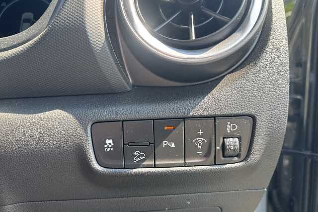 Hyundai KONA 1.0 TGDi 48V MHEV Premium 5dr