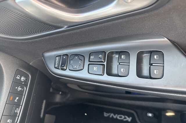 Hyundai KONA 1.0 TGDi 48V MHEV Premium 5dr