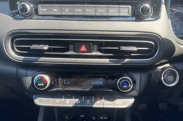 Hyundai KONA 1.0 TGDi 48V MHEV Premium 5dr