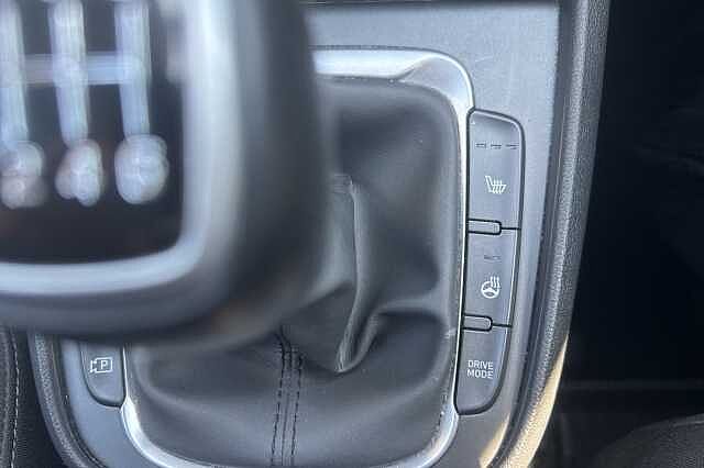 Hyundai KONA 1.0 TGDi 48V MHEV Premium 5dr