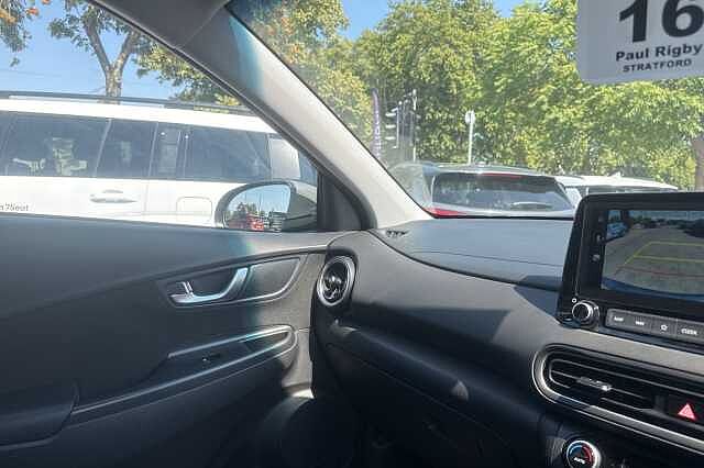 Hyundai KONA 1.0 TGDi 48V MHEV Premium 5dr