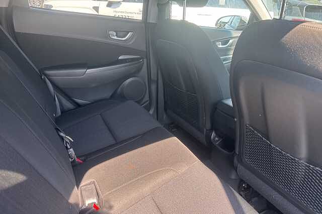 Hyundai KONA 1.0 TGDi 48V MHEV Premium 5dr