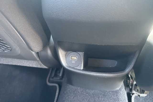 Hyundai KONA 1.0 TGDi 48V MHEV Premium 5dr