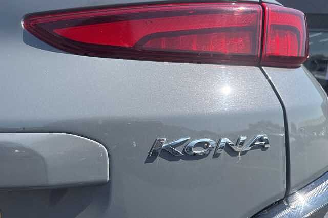 Hyundai KONA 1.0 TGDi 48V MHEV Premium 5dr