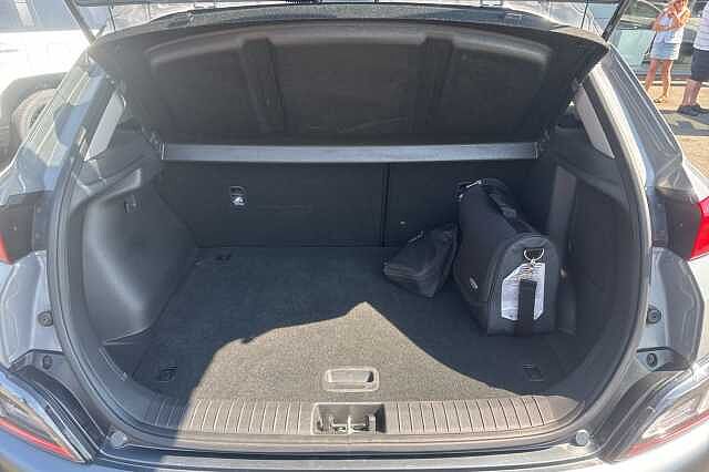 Hyundai KONA 1.0 TGDi 48V MHEV Premium 5dr