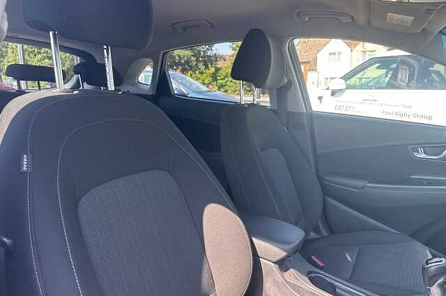 Hyundai KONA 1.0 TGDi 48V MHEV Premium 5dr