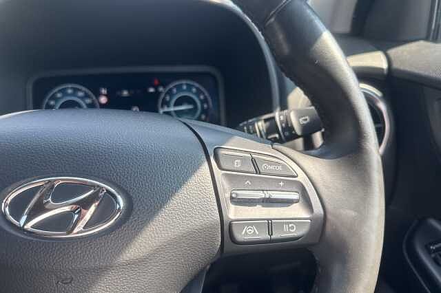 Hyundai KONA 1.0 TGDi 48V MHEV Premium 5dr