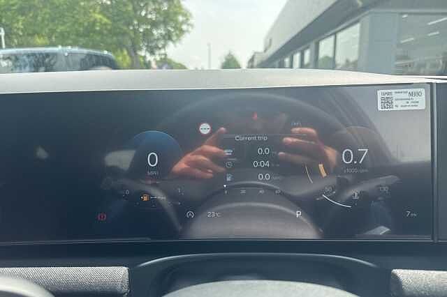 Hyundai TUCSON 1.6T 150 N Line 5dr DCT
