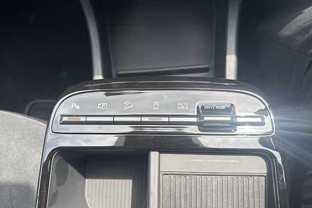 Hyundai TUCSON 1.6T 150 N Line 5dr DCT
