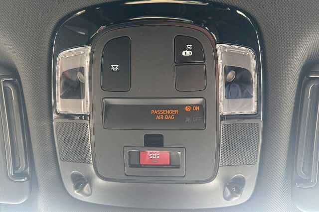 Hyundai TUCSON 1.6T 150 N Line 5dr DCT