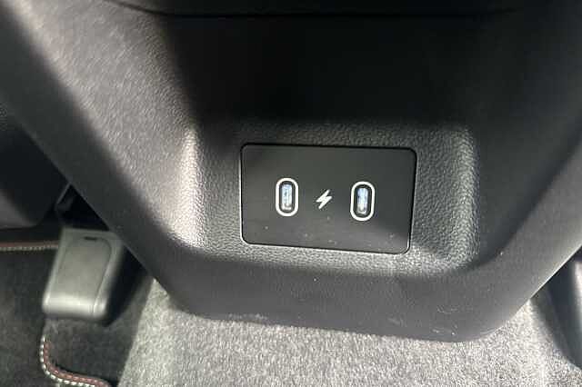 Hyundai TUCSON 1.6T 150 N Line 5dr DCT