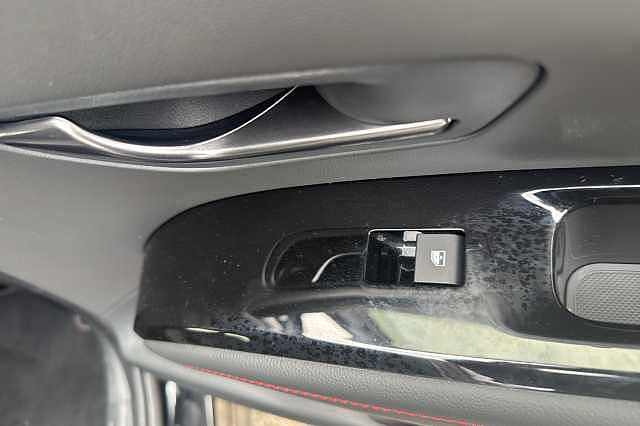 Hyundai TUCSON 1.6T 150 N Line 5dr DCT