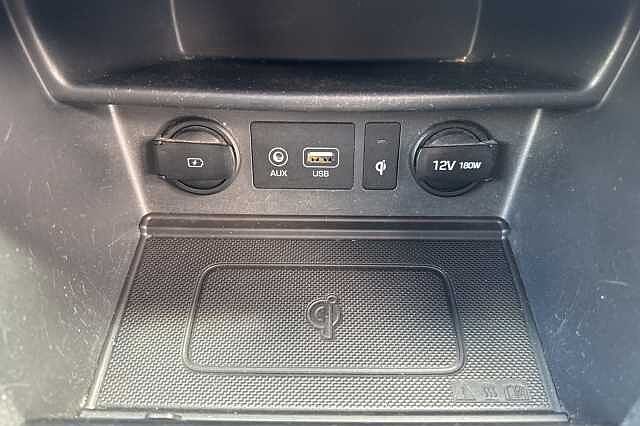 Hyundai KONA 1.0T GDi Blue Drive Premium 5dr