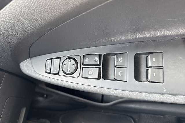 Hyundai TUCSON 1.6 CRDi 136 Premium 5dr 2WD DCT
