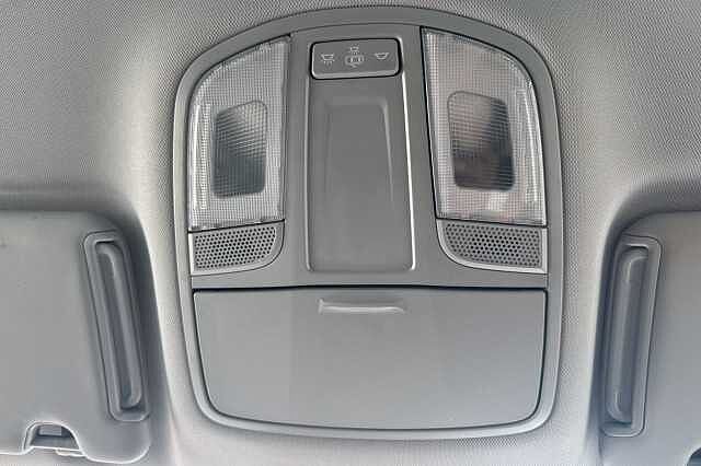 Hyundai TUCSON 1.6 CRDi 136 Premium 5dr 2WD DCT