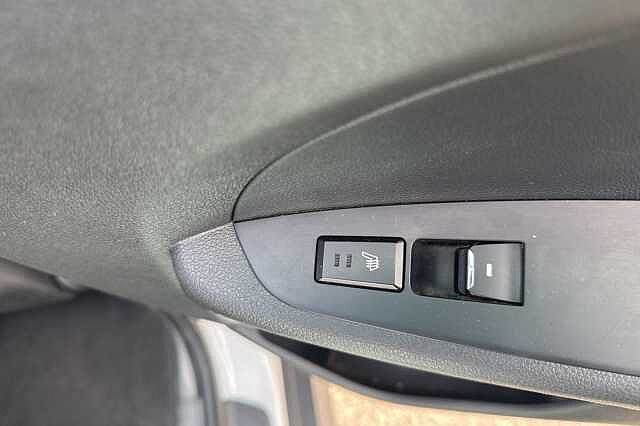 Hyundai TUCSON 1.6 CRDi 136 Premium 5dr 2WD DCT
