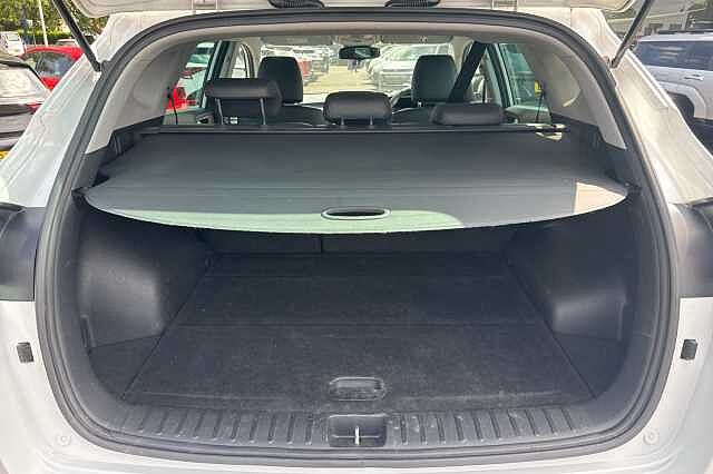 Hyundai TUCSON 1.6 CRDi 136 Premium 5dr 2WD DCT