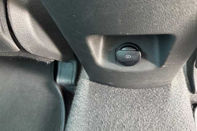 Hyundai TUCSON 1.6 CRDi 136 Premium 5dr 2WD DCT
