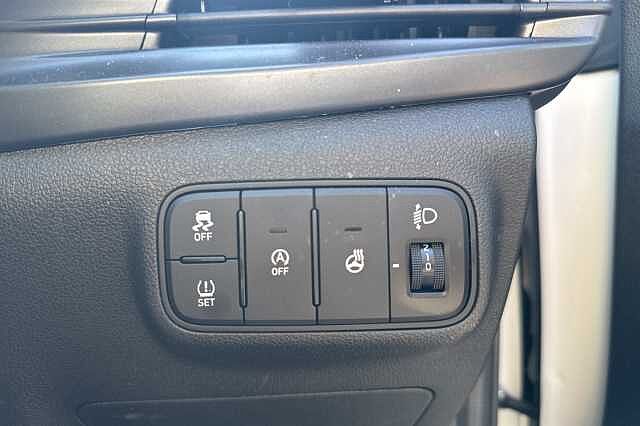 Hyundai i20 1.0T GDi Premium 5dr DCT
