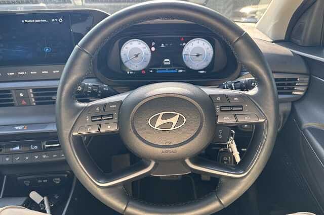 Hyundai i20 1.0T GDi Premium 5dr DCT