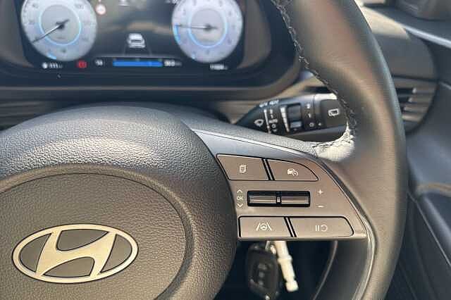 Hyundai i20 1.0T GDi Premium 5dr DCT