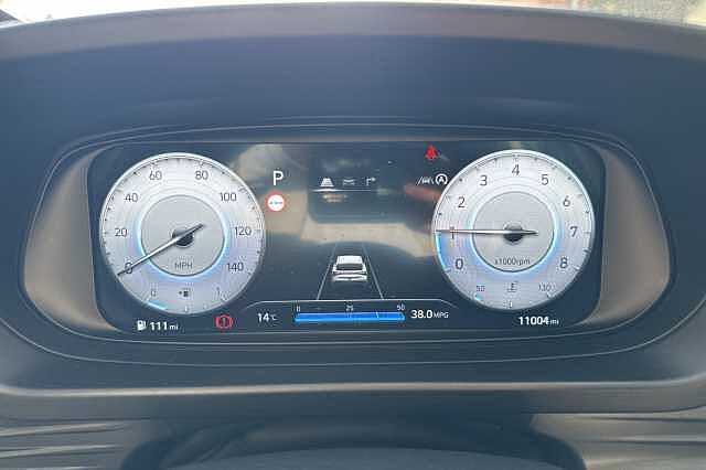 Hyundai i20 1.0T GDi Premium 5dr DCT