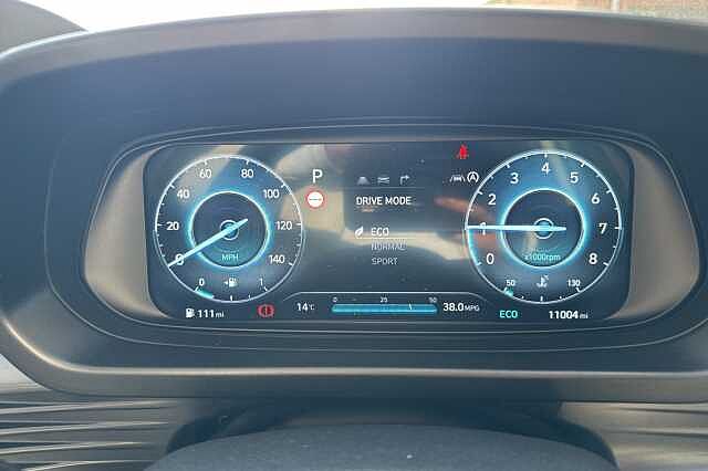 Hyundai i20 1.0T GDi Premium 5dr DCT