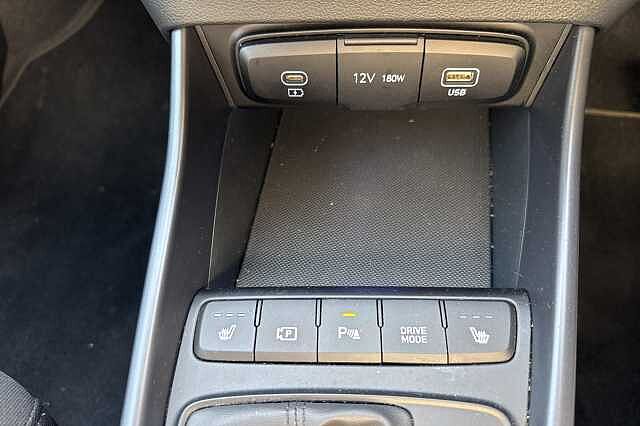 Hyundai i20 1.0T GDi Premium 5dr DCT