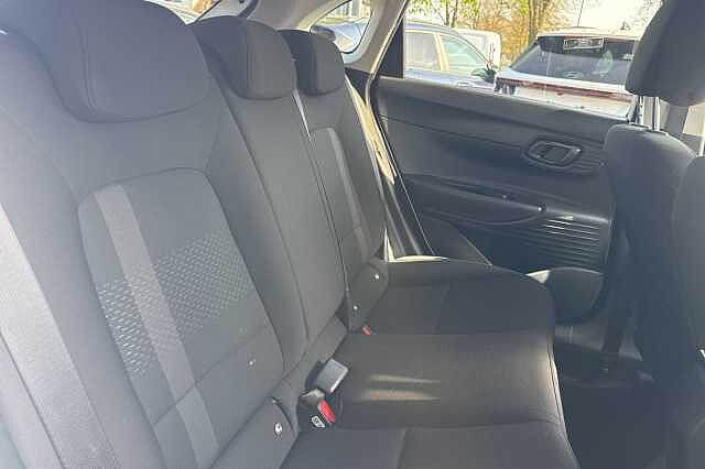 Hyundai i20 1.0T GDi Premium 5dr DCT