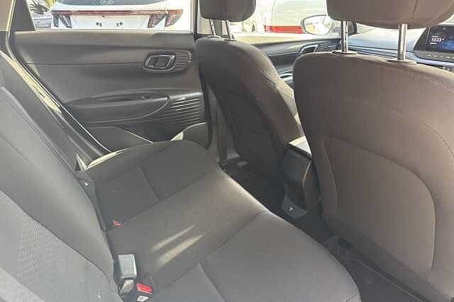 Hyundai i20 1.0T GDi Premium 5dr DCT