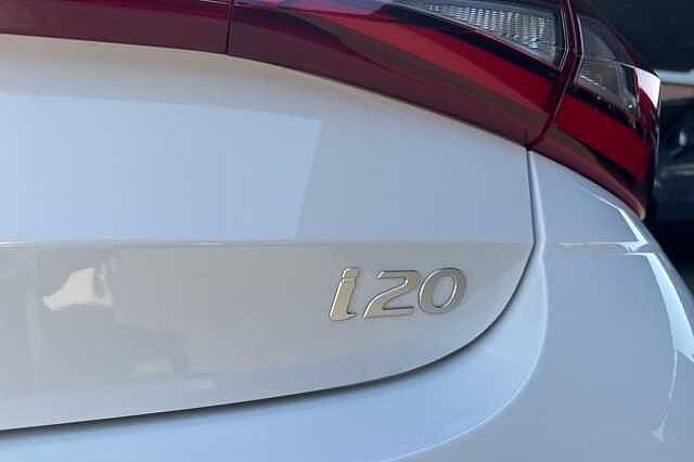 Hyundai i20 1.0T GDi Premium 5dr DCT