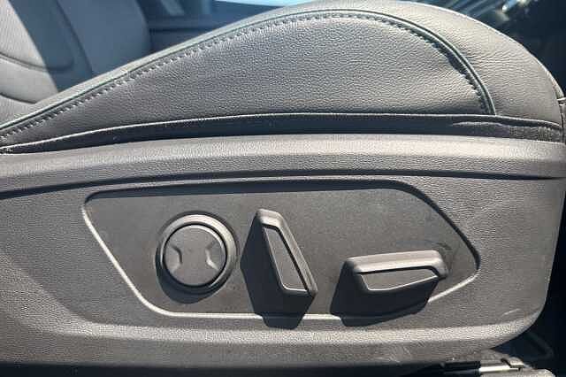 Hyundai TUCSON 1.6T Hybrid Ultimate 5dr Auto