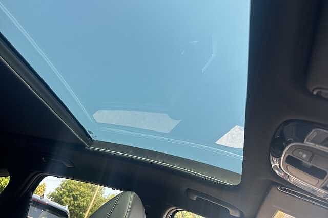Hyundai TUCSON 1.6T Hybrid Ultimate 5dr Auto