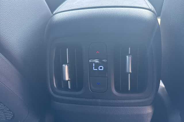 Hyundai TUCSON 1.6T Hybrid Ultimate 5dr Auto