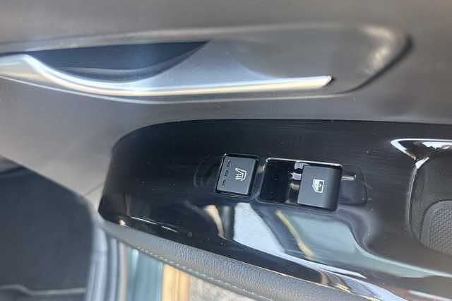 Hyundai TUCSON 1.6T Hybrid Ultimate 5dr Auto