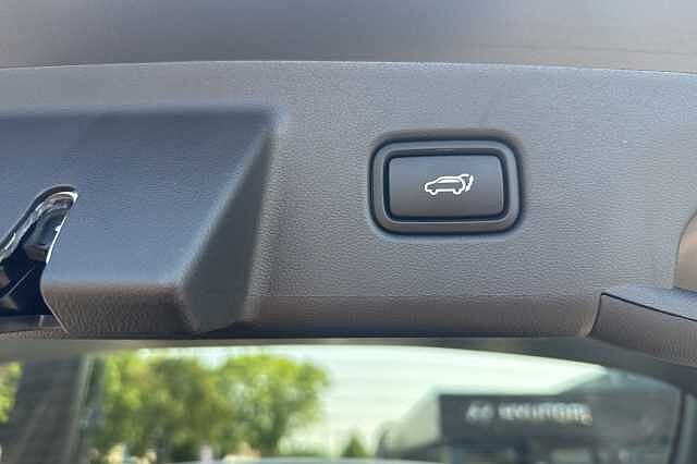 Hyundai TUCSON 1.6T Hybrid Ultimate 5dr Auto