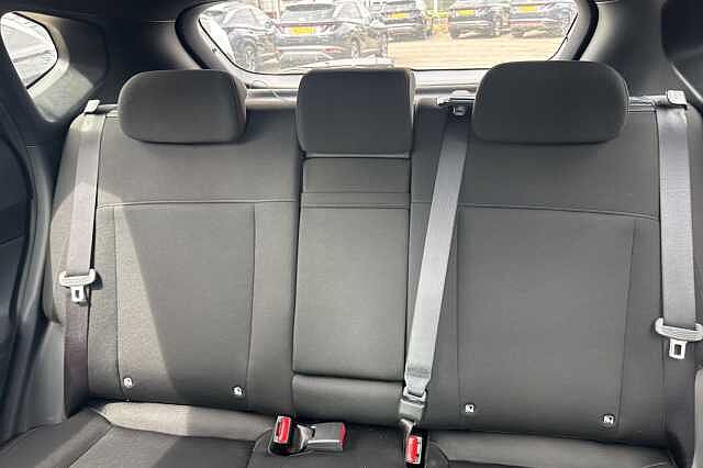 Hyundai KONA 1.6 Hybrid  N Line 5dr DCT