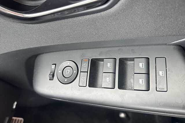 Hyundai KONA 1.6 Hybrid  N Line 5dr DCT