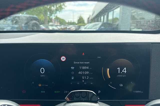 Hyundai KONA 1.6 Hybrid  N Line 5dr DCT